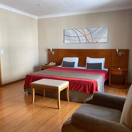 Apart Hotel Barra First リオデジャネイロ エクステリア 写真