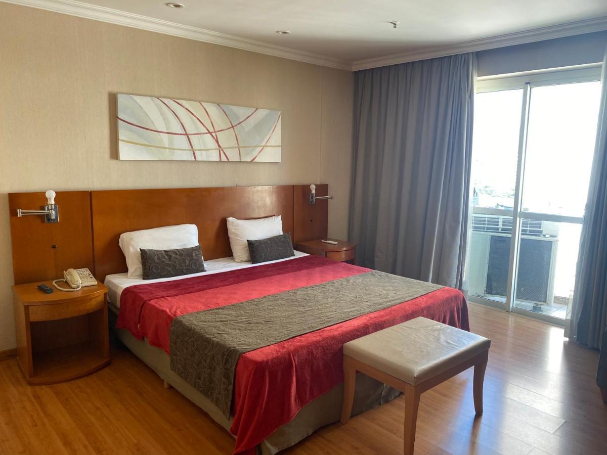 Apart Hotel Barra First リオデジャネイロ エクステリア 写真