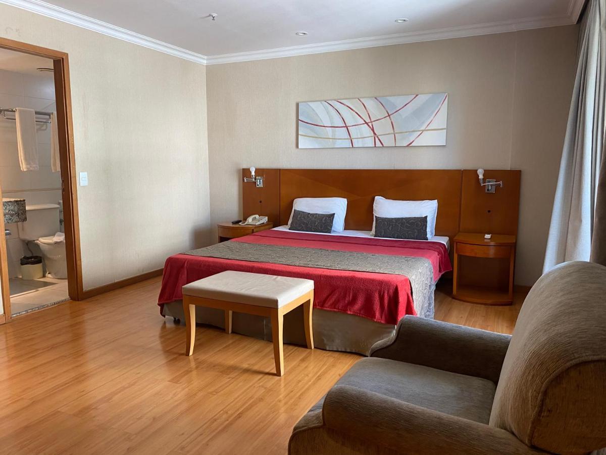 Apart Hotel Barra First リオデジャネイロ エクステリア 写真